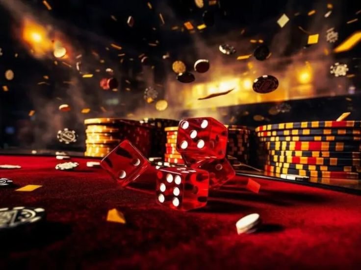 ACE88 jenis Permainan Slot megaways jackpot klasik dan video slot pilihan terlengkap
