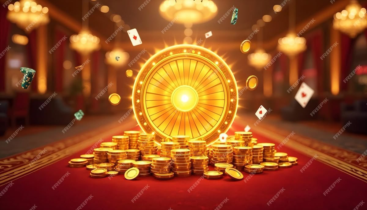 ACE88 Permainan Slot online terbaik Indonesia dengan ratusan pilihan game dari provider ternama